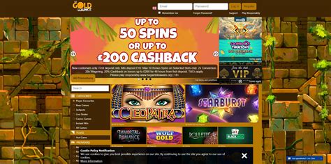 The gold lounge casino download